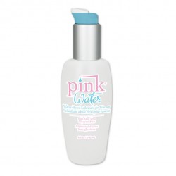 Lubrykant wodny - Pink Water Water Based Lubricant 80 ml