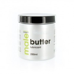 Masło nawilżające - Male Butter Lubricant 250 ml