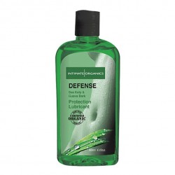 Ochronny lubrykant - Intimate Earth Defense Protection Glide 60 ml