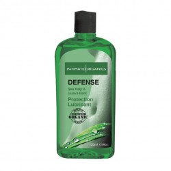 Ochronny lubrykant - Intimate Earth Defense Protection Glide 120 ml