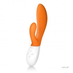 Wibrator - Lelo Ina 2 Orange