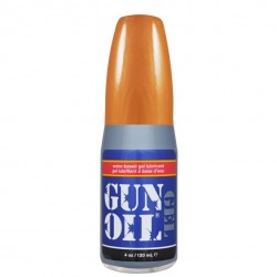 Lubrykant wodny - Gun Oil Toy Gel Waterbased Lubricant 100 ml