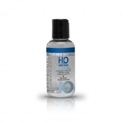 Lubrykant wodny chłodzący - System JO H2O Lubricant Cool 60 ml