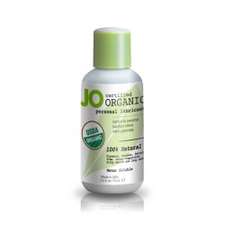 Lubrykant organiczny - System JO Organic NaturaLove Lubricant 60 ml