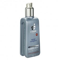 Lubrykant - Swede Original Lubricant Aqua Comfort 120 ml