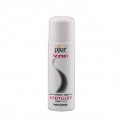 Lubrykant silikonowy dla kobiet - Pjur Woman 30 ml