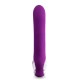 Wibrator - LoversPremium Venus Vibrator Purple