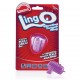 Wibrator na język - The Screaming O The LingO Purple