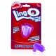 Wibrator na język - The Screaming O The LingO Purple