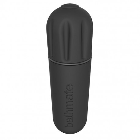 Wibrator - Bathmate Vibe Bullet Vibrator Black