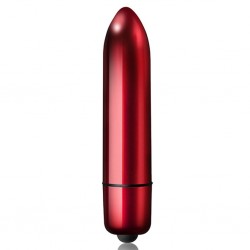 Wibrator - Rocks-Off Truly Yours Vibrator Red Alert