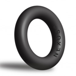 Pierścień erekcyjny - Nexus Enduro Plus Thick Silicone Super Stretchy Cock Ring