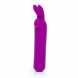 Wibrator - Happy Rabbit Rechargeable Vibrating Bullet Purple