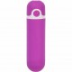 Wibrator - Wonderlust Purity Rechargeable Bullet Purple