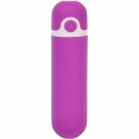 Wibrator - Wonderlust Purity Rechargeable Bullet Purple
