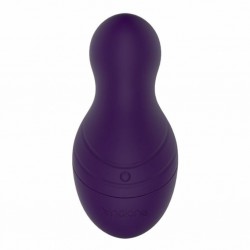 Masażer - Nalone GoGo Purple