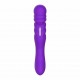 Wibrator - Nalone Jane Double Vibrator Purple