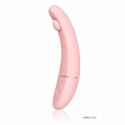 Wibrator - Ioba OhMyG Pink