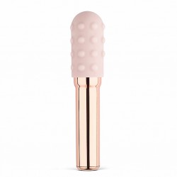 Wibrator - Le Wand Grand Bullet Rose Gold